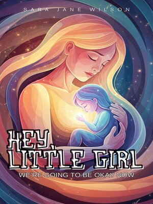 cover image of Hey, Little Girl